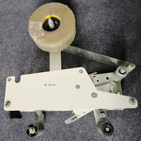 封箱機機芯